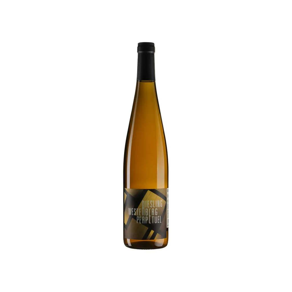 Westerberg Perpetuel Riesling , Domaine Kumpf et Meyer 0.750