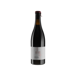 Вино Fazenda Agricola Augalevada Оллос Тінто / Ollos Tinto червоне сухе 0.75л