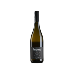 Вино Domaine Ligas Родітіс / Roditis біле сухе 0.75 л