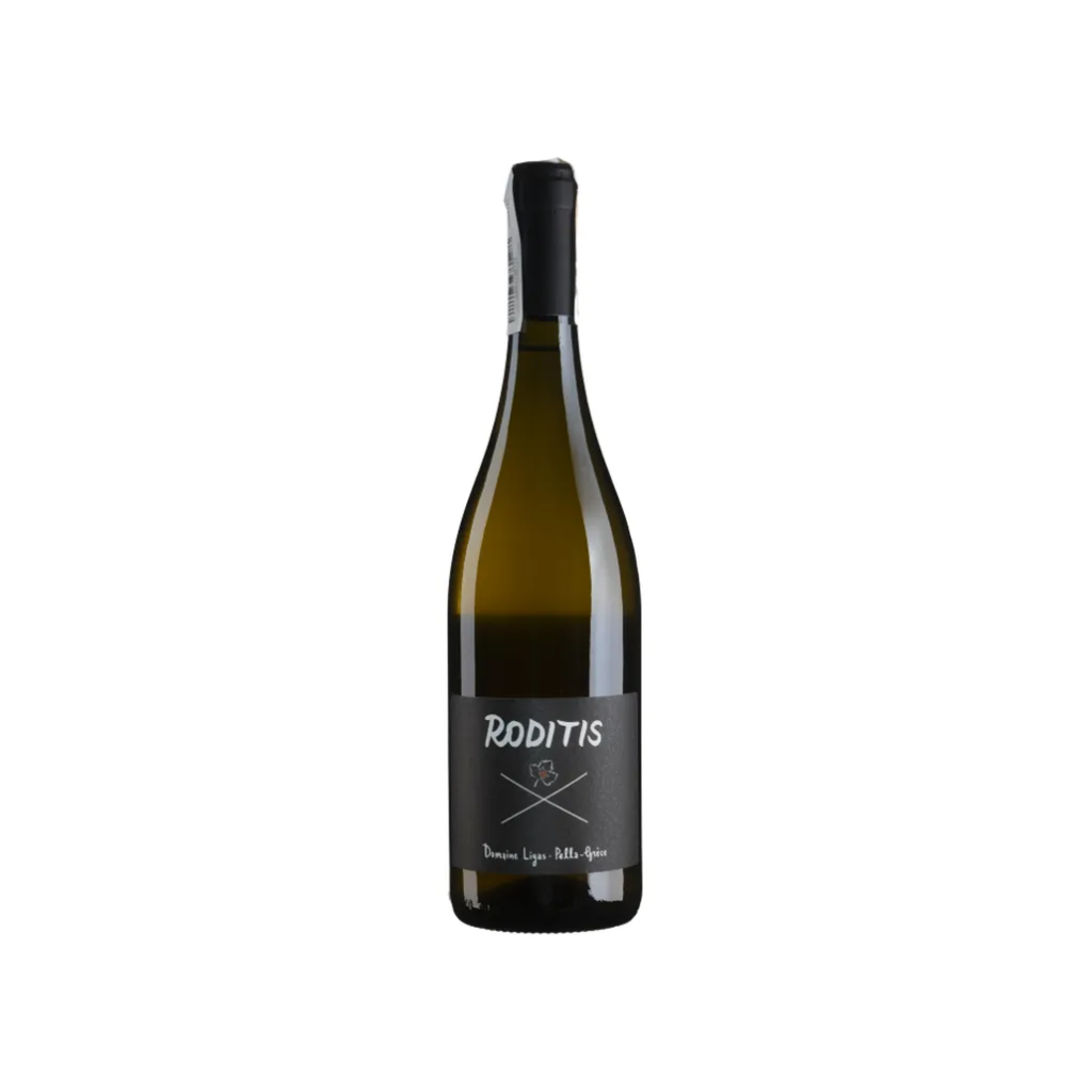 Вино Domaine Ligas Родітіс / Roditis біле сухе 0.75 л