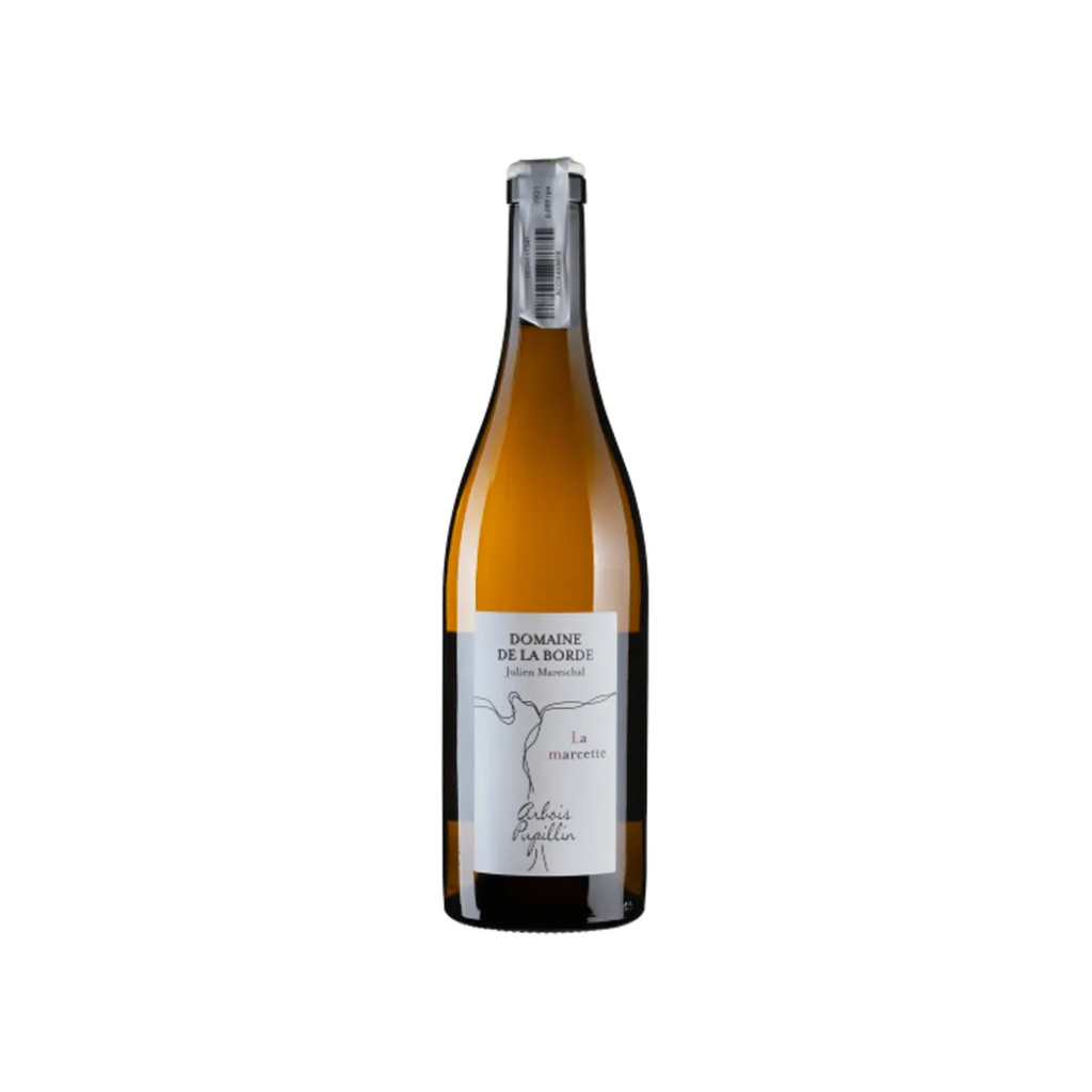Chardonnay La Marcette 2020, Domaine de La Borde 0,750
