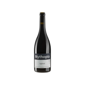 Вино Mythopia Вагабонд 2019 / Vagabond червоне сухе 0,75 л