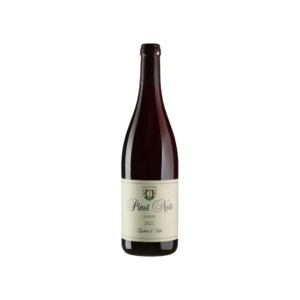 Вино Enderle&Moll Піно Нуар Ліаісон / Pinot Noir Liaison червоне сухе 0.75л
