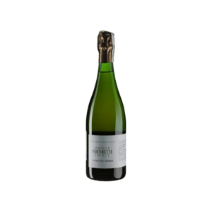 Шампанське Champagne Nowack Ля Фонтінет 2020 / La Fontinette біле екстра-брют 0.75л