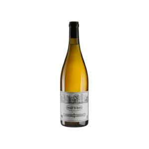 Вино Domaine Hughes Beguet Стрейт Ноу Чейсер 2023 / Straight No Chaser виноградне натуральне біле сухе 0.75л