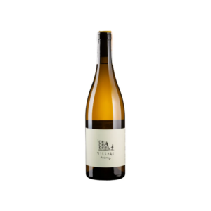Вино Gentle Folk Віляж Шардоне 2021 / Village Chardonnay біле сухе 0,75 л