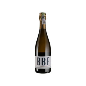 Cremant Du Jura BBF, Domaine Andre et Mireille Tissot 0.750