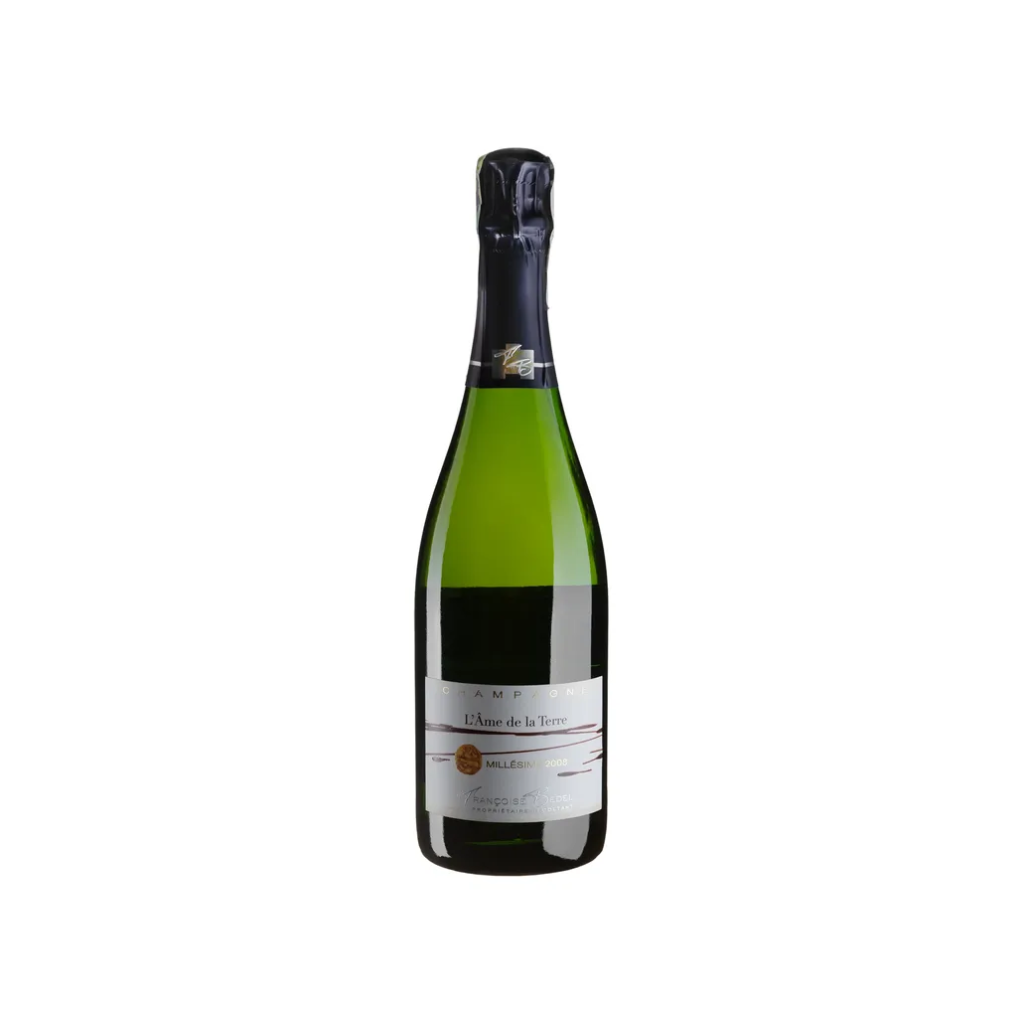 L'Ame de la Terre 2008, Francoise Bedel 0,750