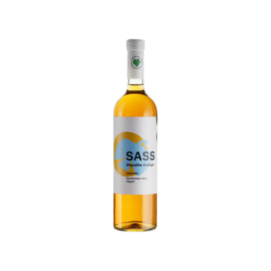 Rhyolite Orange, SASS K. Winery 0,750