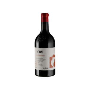 Pithos Rosso 2022, COS 0,750