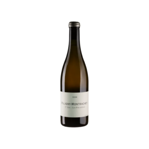 Вино Frederic Cossard Пуліньї Монраше Прем'єр Крю Блан Ле Фолат'є 2020 / Puligny Montrachet 1er Cru Blanc Les Folatieres біле сухе 0.75 л