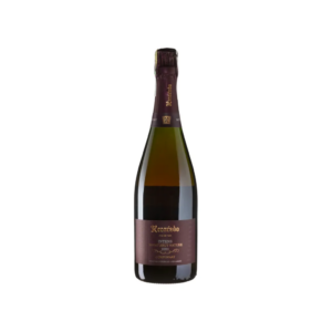 Вино Recaredo Інтенс Розат Брют Натюр 2020 / Intens Rosat Brut Nature виноградне натуральне рожеве ігристе без дозажу 0.75л