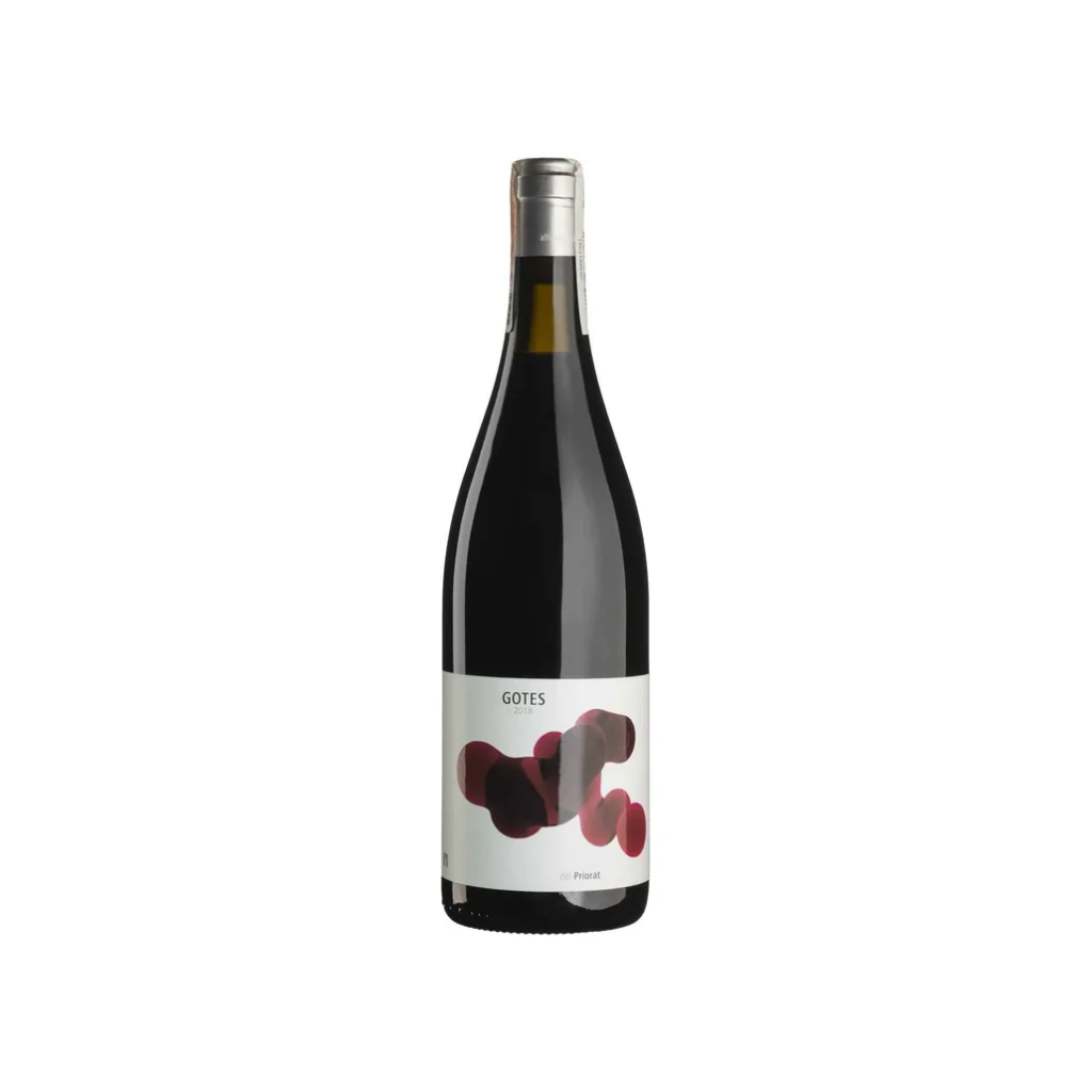 Gotes del Priorat 2018, Portal del Priorat 0,750