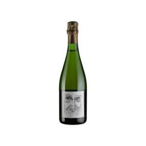 Шампанське Champagne Stroebel Геракліт Піно Меньє Брют Натюр 2019 / Heraclite Pinot Meunier Brut Nature біле брют-натюр 0.75л