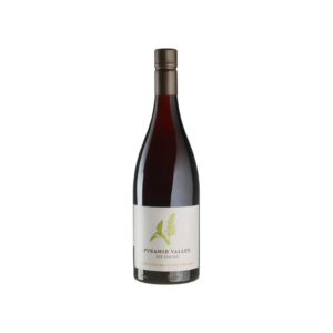 Вино Pyramid Valley Норс Кентербьюрі Піно Нуар 2018 / North Canterbury Pinot Noir червоне сухе 0,75 л