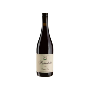 Вино Enderle&Moll Піно Нуар Мушелькальк 2022 / Pinot Noir Muschelkalk червоне сухе 0,75 л