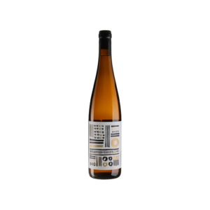 Вино Matthias Warnung Фельдштук Рислінг 2021 / Feldstuck Riesling виноградне натуральне біле сухе 0.75 л