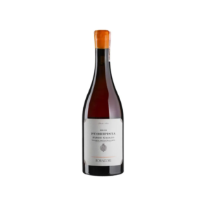 Вино Foradori Фуоріпіста Піно Гріджо / Fuoripista Pinot Grigio біле сухе 0,75 л