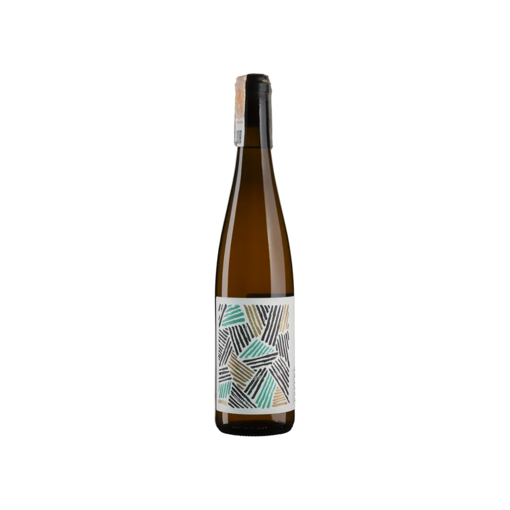 Espere Gruner Veltliner 2020, Matthias Warnung 0,750