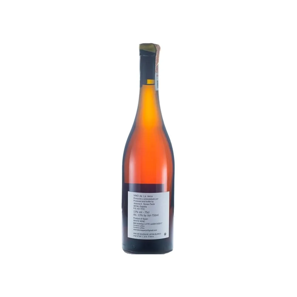 Solera '13 , Victoria Torres Pecis 0,750