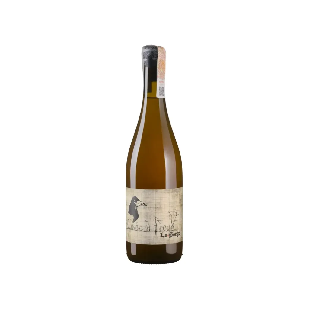 A Freux 2017, La Sorga 0,750