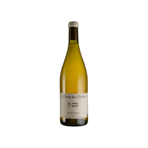 Вино Clos du Tue-Boeuf Ле Брен Де Шевр 2023 / Le Brin De Chevre біле сухе 0.75л