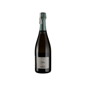 Шампанське Champagne Marguet Оже Гран Крю Віляж 2019 / Oger Grand Cru Village брют-натюр біле 0,75л