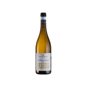 @Grappoli del Grillo 2023, Marco De Bartoli 0,750