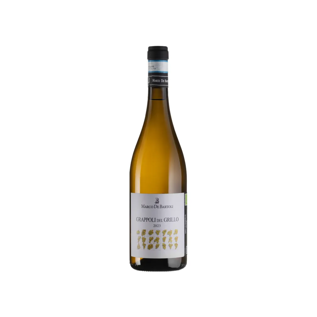 @Grappoli del Grillo 2023, Marco De Bartoli 0,750