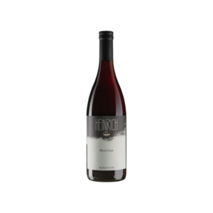 Вино Heinrich Піно Нуар / Pinot Noir виноградне натуральне червоне сухе 0.75л