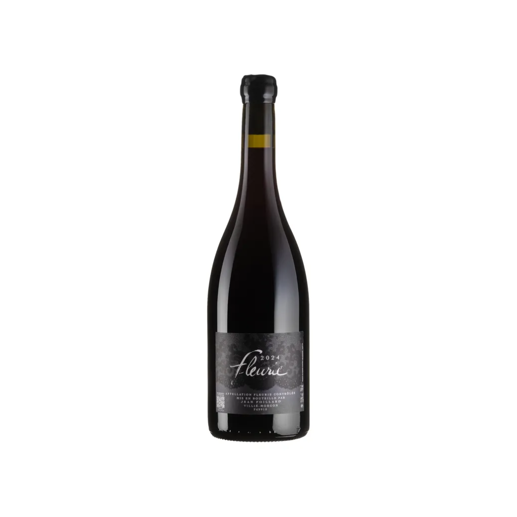 @Fleurie 2024, Jean Foillard 0,750