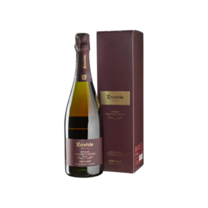 Intens Rosat Brut Nature 2020, Recaredo 0,750 GB