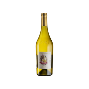 Вино Buronfosse Шардоне Ле Аммоніт 2020 / Chardonnay Les Ammonites біле сухе 0,75 л