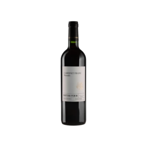 Вино  Шато Пенін Каберне Фран / Chateau Penin Cabernet Franc червоне сухе 0,75 л