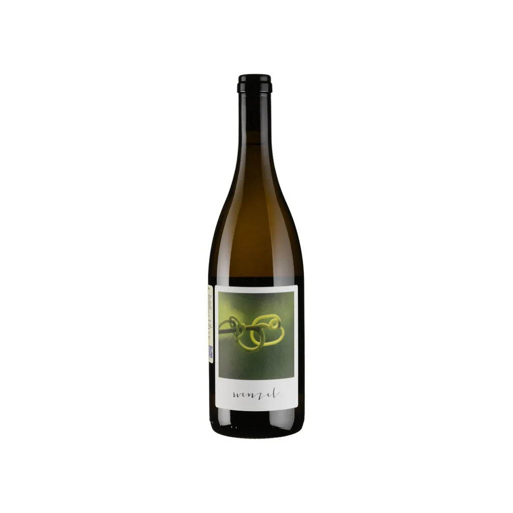 Вино Weinbau Wenzel Фурмінт Альте Ребен 2023 / Furmint Alte Reben біле сухе 0.75л
