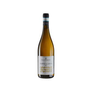 Grappoli del Grillo 2022, Marco De Bartoli 0,750