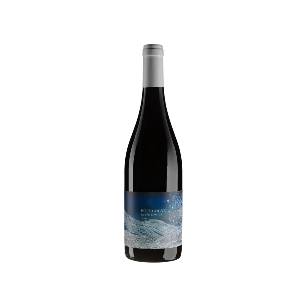 Bourgogne "Cuvee Longue" Rouge 2022, Didon 0.750