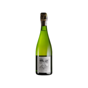 Шампанське Champagne Stroebel Геракліт Піно Меньє Брют Натюр 2018 / Heraclite Pinot Meunier Brut Nature біле брют-натюр 0.75л