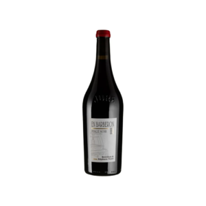 Cotes Du Jura Pinot Noir En Barberon 2022, Domaine Andre et Mireille Tissot 0.750