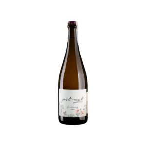 Ігристе Weingut Brand Пет Нат / Pet Nat біле сухе 0,75 л