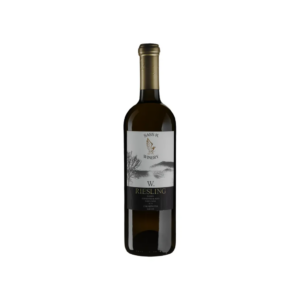 Рислінг Італійський (напівсухе), SASS K. Winery 0,750