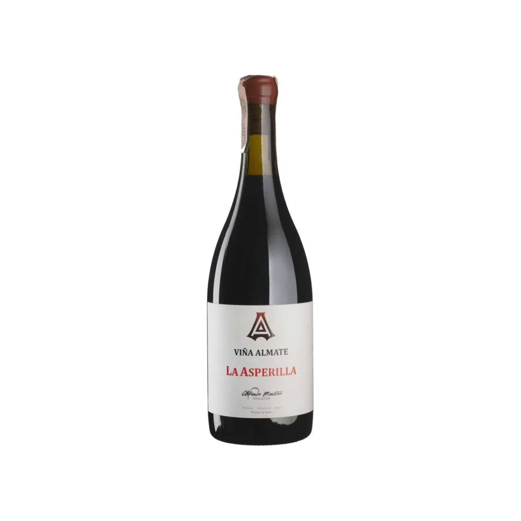 Vina Almate La Asperilla 2016, Alfredo Maestro 0,750