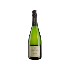  Шампанське Agrapart Компланті Гран Крю  / Complantee Grand Cru Extra Brut біле екстра-брют 0,75 л
