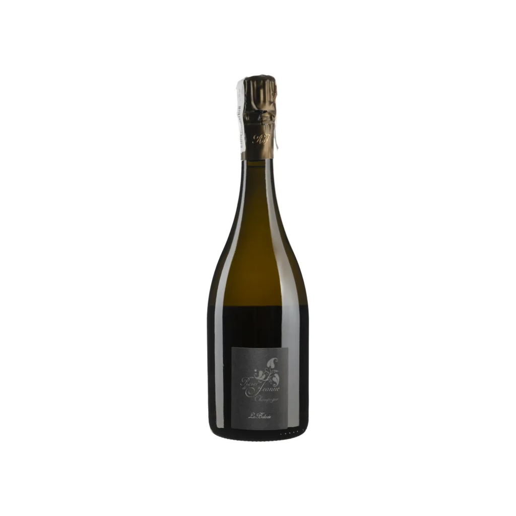 La Boloree Millesime 2018, Roses De Jeanne 0,750