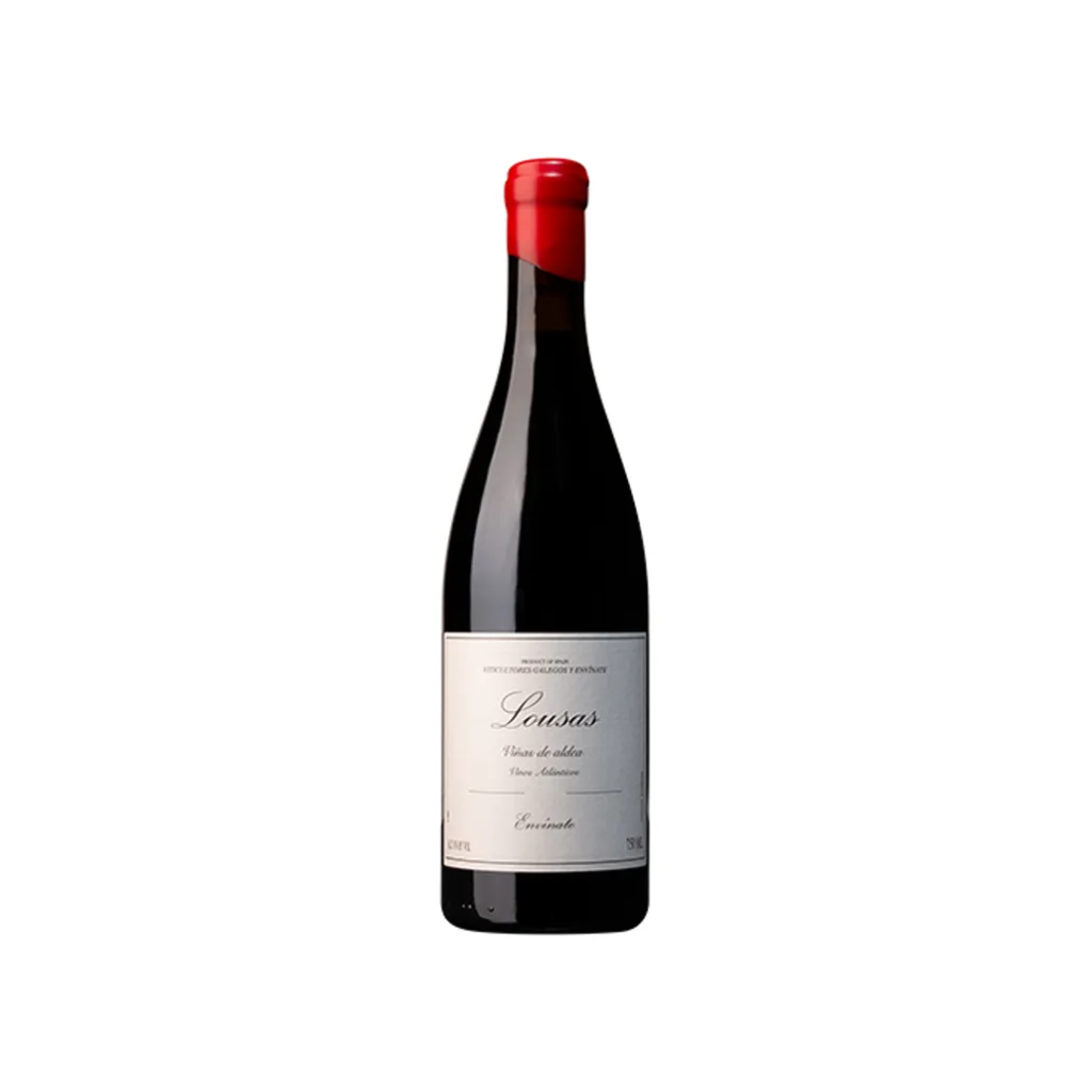Lousos Vino Aldea 2019, Envinate 0,750