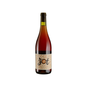 Вино La Cave Apicole ZOT / ЗОТ рожеве сухе 0.75л
