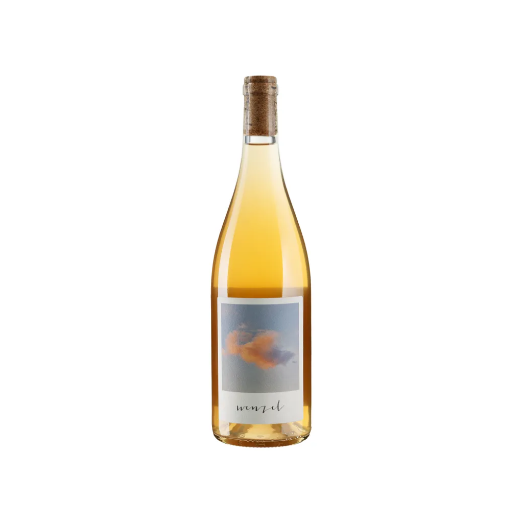 Вино Weinbau Wenzel Локвогель Вайлд+Фрі / Lockvogel Wild+Free біле сухе 0,75 л