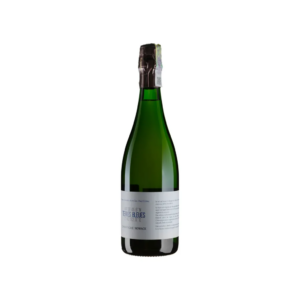 Шампанське Champagne Nowack Лє Тер Блю 2020 / Les Terre Bleues біле екстра-брют 0.75л