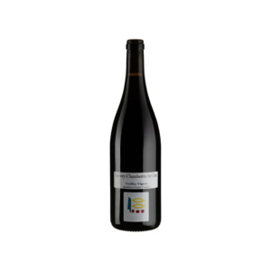 Вино Domaine Prieure Roch Жевре-Шамбертен Прем'єр Крю В'єй Вінь 2020 / Gevrey-Chambertin 1er Cru Vieilles Vignes червоне сухе 0,75 л