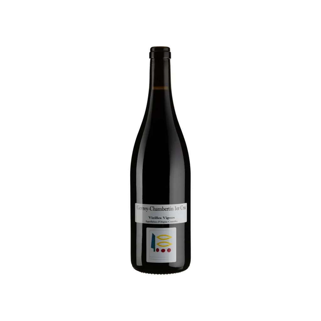 Вино Domaine Prieure Roch Жевре-Шамбертен Прем'єр Крю В'єй Вінь 2020 / Gevrey-Chambertin 1er Cru Vieilles Vignes червоне сухе 0,75 л